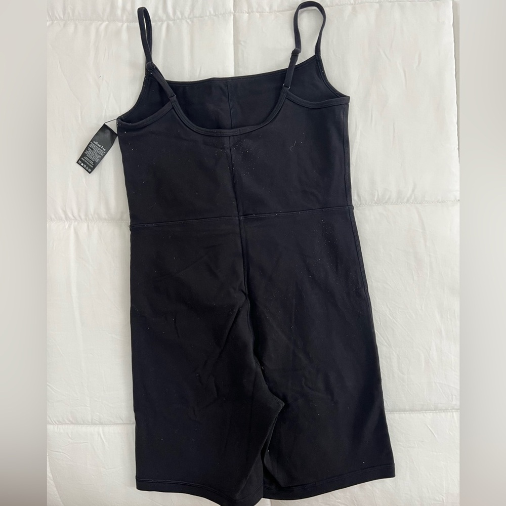 ARITZIA Divinity Romper - Picture 8 of 8
